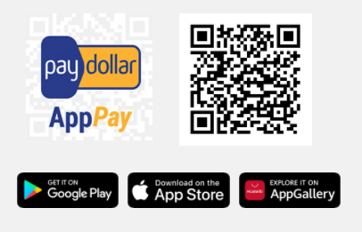 AppPay QR Code
