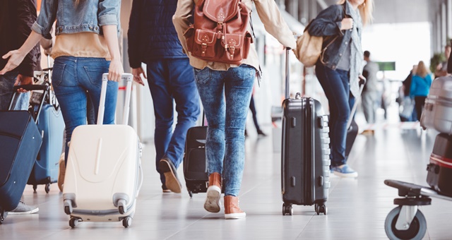 Leveraging digital payment as a growth and recovery driver for travel in Australia