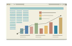 Integrated Reporting Tools