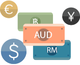 Multi-Currency Processing